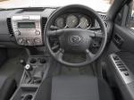 Mazda BT-50 Double Cab 2006 года (UK)
